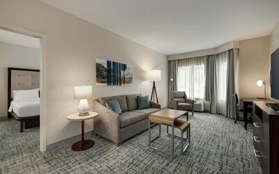 Homewood Suites by Hilton Denver West Lakewood