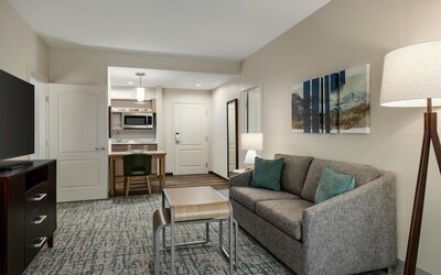 Homewood Suites by Hilton Denver West Lakewood