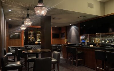 Century Plaza Hotel