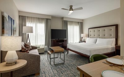 Homewood Suites by Hilton Denver West Lakewood