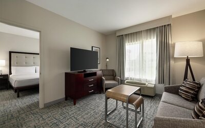 Homewood Suites by Hilton Denver West Lakewood