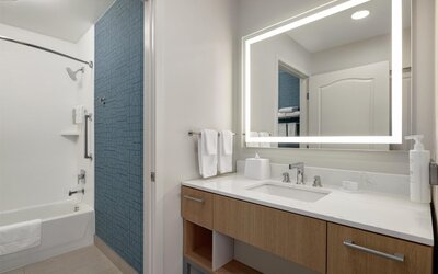 Homewood Suites by Hilton Denver West Lakewood
