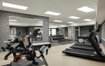 Homewood Suites by Hilton Denver West Lakewood