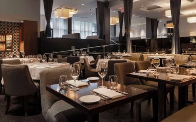 Century Plaza Hotel