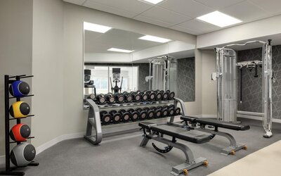 Homewood Suites by Hilton Denver West Lakewood