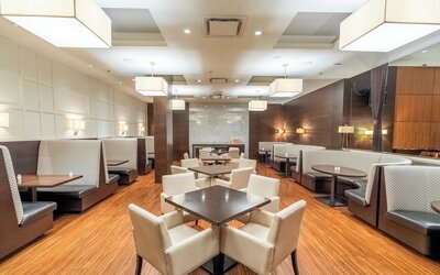 Century Plaza Hotel