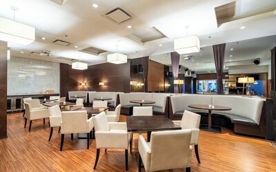 Century Plaza Hotel
