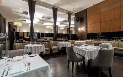 Century Plaza Hotel