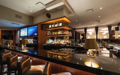 Century Plaza Hotel