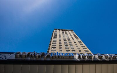 Century Plaza Hotel