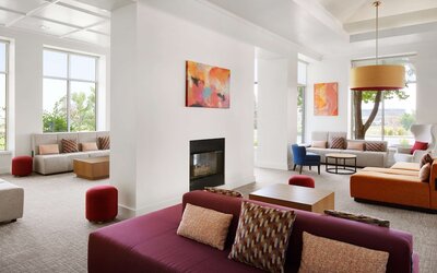 Hilton Garden Inn Denver South Park Meadows Area