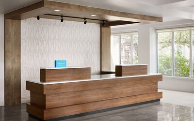 Hilton Garden Inn Denver South Park Meadows Area