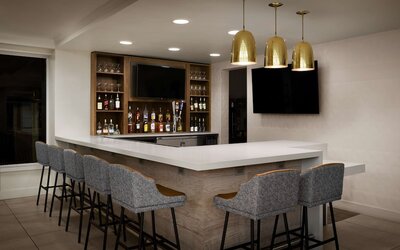 Hilton Garden Inn Denver South Park Meadows Area