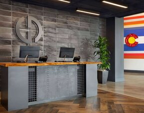 Origin Westminster a Wyndham Hotel
