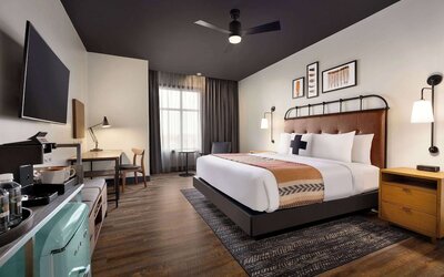 Origin Westminster a Wyndham Hotel