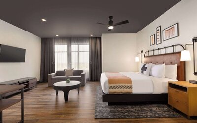 Origin Westminster a Wyndham Hotel
