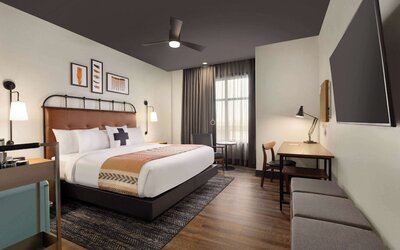 Origin Westminster a Wyndham Hotel