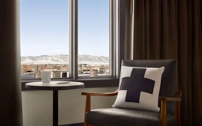 Origin Westminster a Wyndham Hotel
