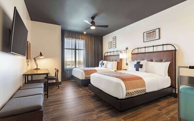 Origin Westminster a Wyndham Hotel