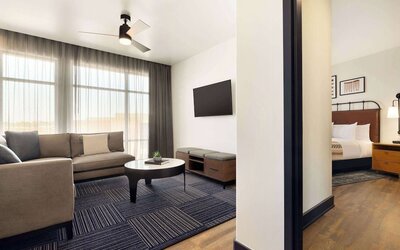 Origin Westminster a Wyndham Hotel