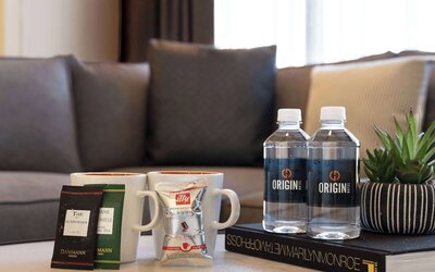 Origin Westminster a Wyndham Hotel