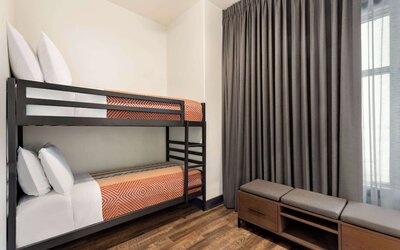 Origin Westminster a Wyndham Hotel