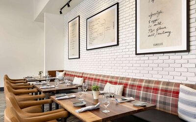 Origin Westminster a Wyndham Hotel