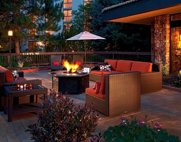 Denver Marriott West
