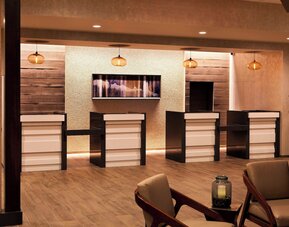 Denver Marriott West