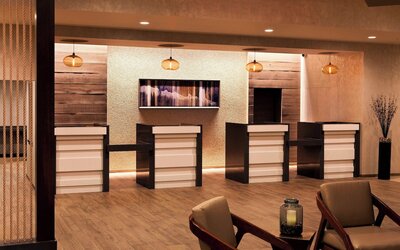 Denver Marriott West