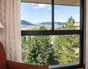 Denver Marriott West