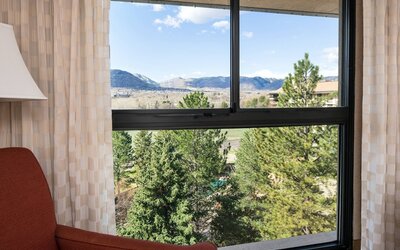 Denver Marriott West