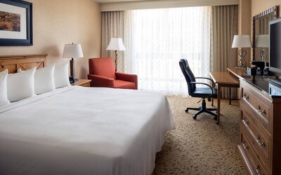 Denver Marriott West