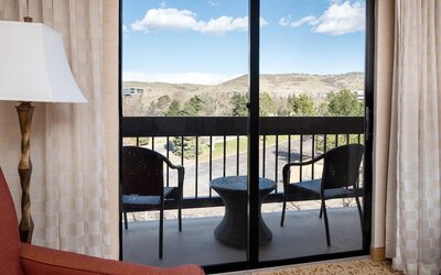 Denver Marriott West