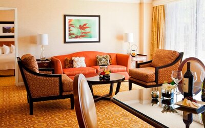 Denver Marriott West