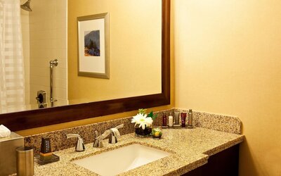 Denver Marriott West