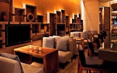 Denver Marriott West