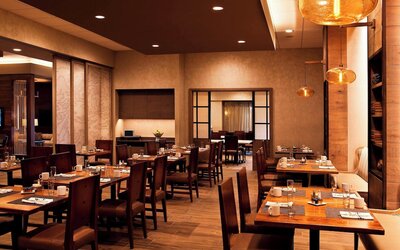 Denver Marriott West