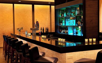 Denver Marriott West