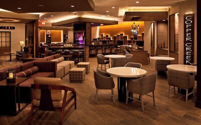 Denver Marriott West