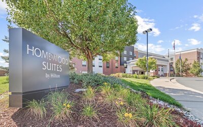 Homewood Suites by Hilton Denver Tech Center
