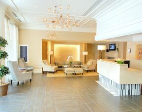 Georgian Court Hotel, WorldHotels Elite