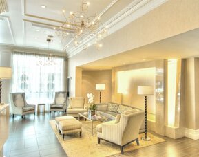 Georgian Court Hotel, WorldHotels Elite