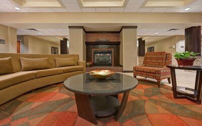 Homewood Suites by Hilton Denver Tech Center