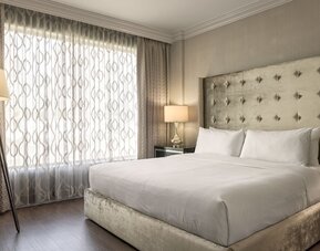Georgian Court Hotel, WorldHotels Elite