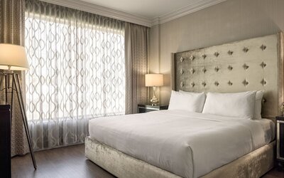Georgian Court Hotel, WorldHotels Elite
