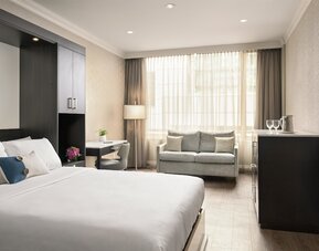 Georgian Court Hotel, WorldHotels Elite