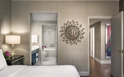 Georgian Court Hotel, WorldHotels Elite