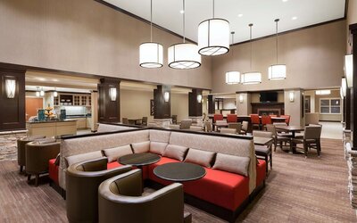 Homewood Suites by Hilton Denver Tech Center