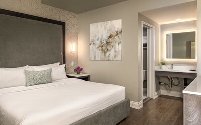 Georgian Court Hotel, WorldHotels Elite